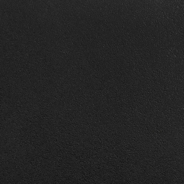 18 x 20 in epiGranite Drop-in Topmount Granite Composite Single Bowl Wet Bar Prep Sink Midnight Black