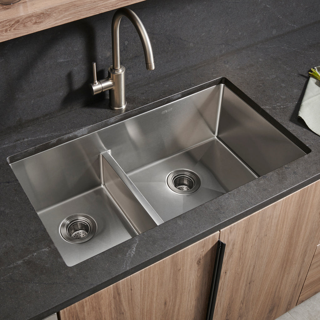 Low Divide Sinks | Cabinets To Go