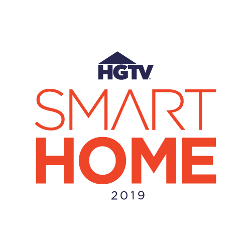 Link to HGTV Smart Home 2019 Design Inspiration
