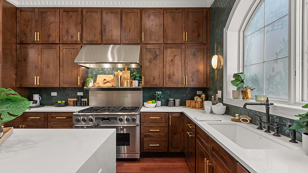 Spring Hill Hickory Collection To Go