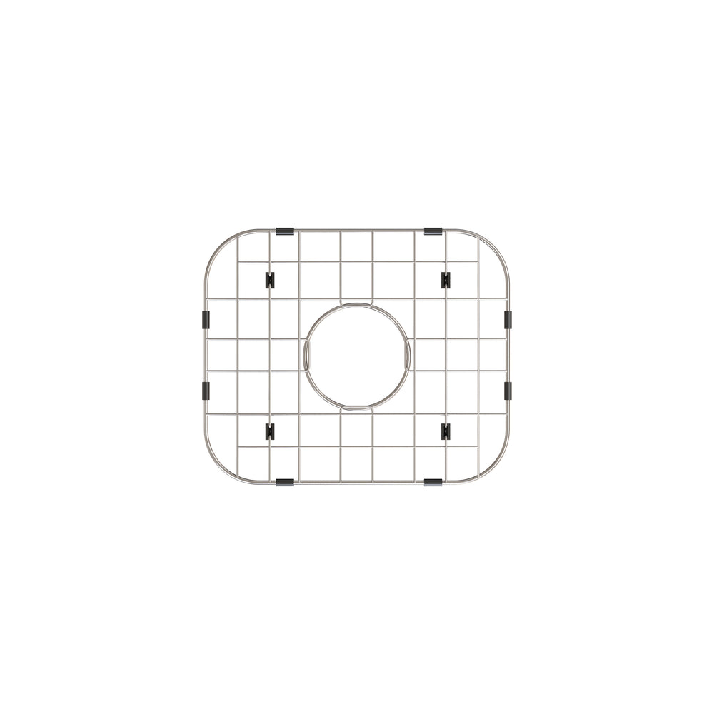 Cascata Stainless Steel Sink Grid 16"