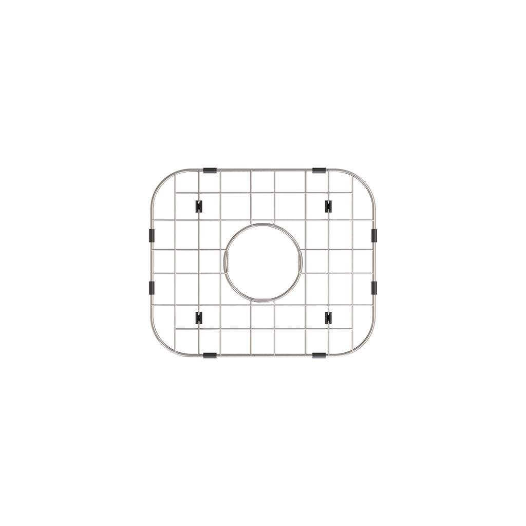 Cascata Stainless Steel Sink Grid 16"