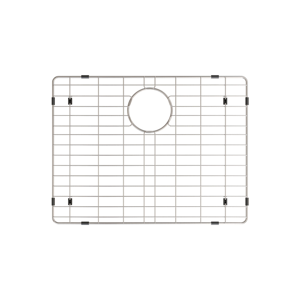 Cascata Stainless Steel Sink Grid 23"