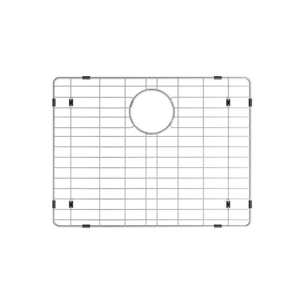 Cascata Stainless Steel Sink Grid 23"