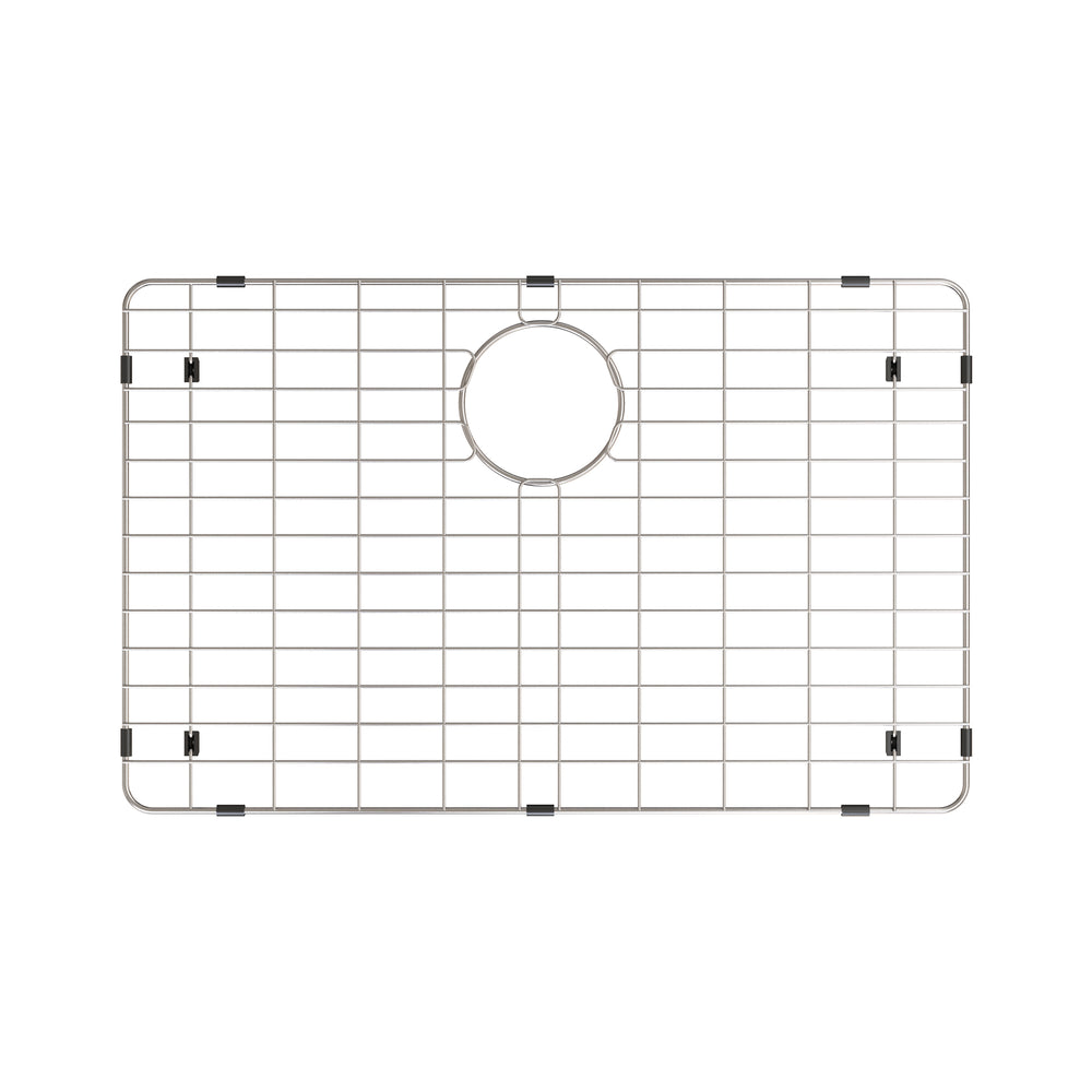 Cascata Stainless Steel Sink Grid 27"