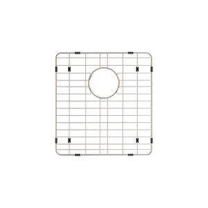 Cascata Stainless Steel Sink Grid 33"
