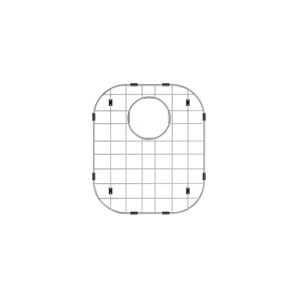 Cascata Stainless Steel Sink Grid 32"