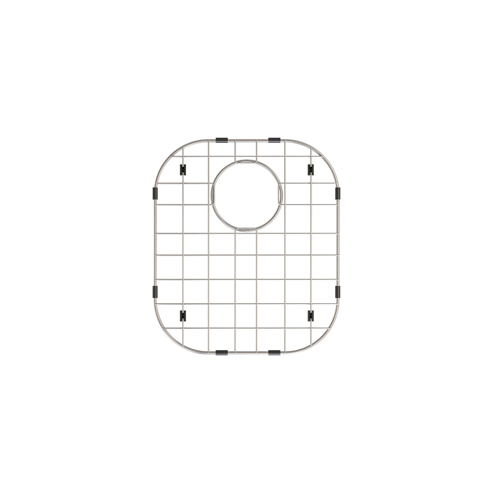 Cascata Stainless Steel Sink Grid 32"