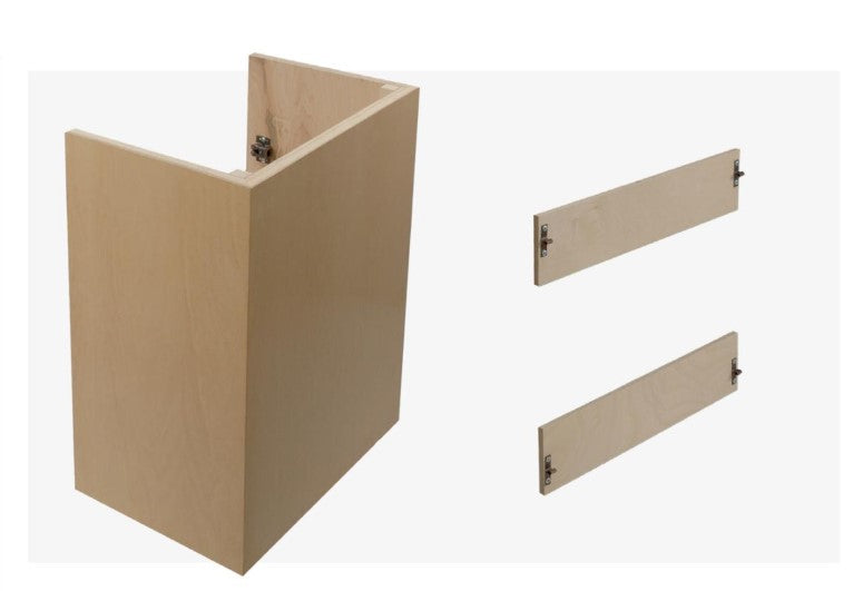 23.5" SIGNATURE SERIES CHIMNEY