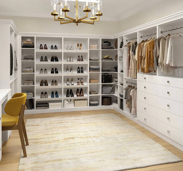 Gracious Home Five Drawer Closet