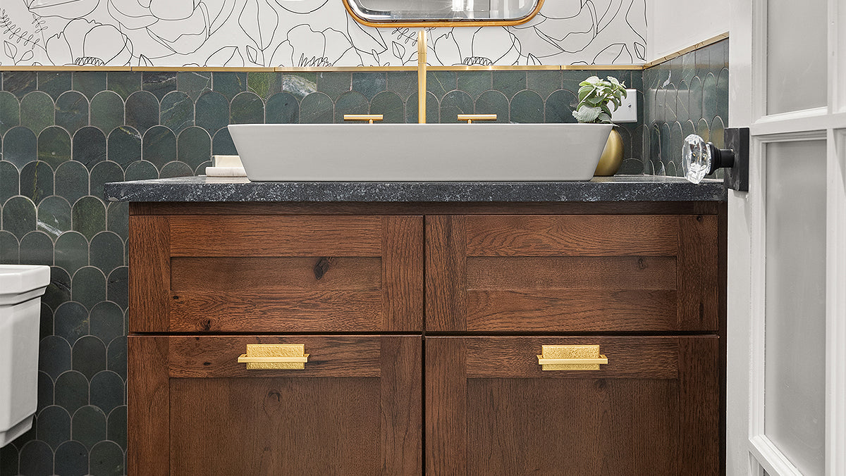 Shop Cabinets By Type