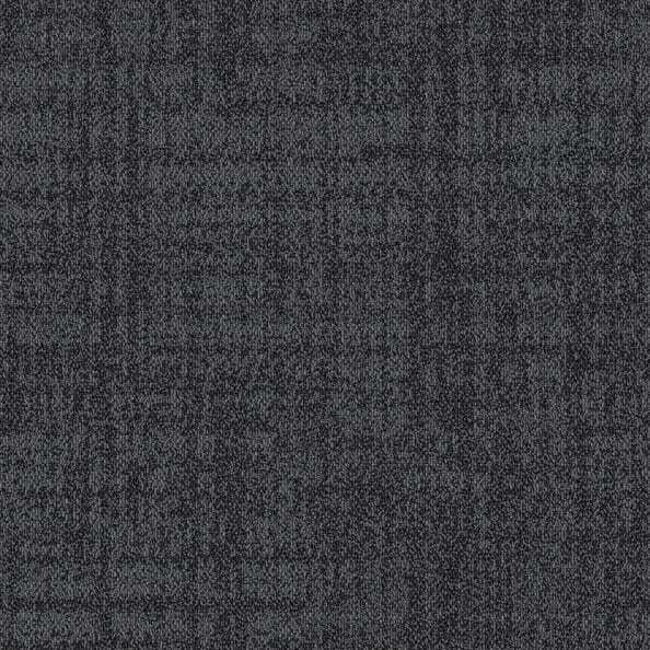 SWBP Metro Vinyl Back Carpet Tile 19.6" x 19.6" Sterling