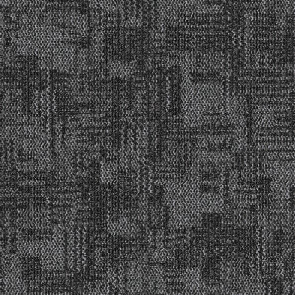 SWBP Neapolitan Vinyl Back Carpet Tile 19.6" x 19.6" Stonebridge