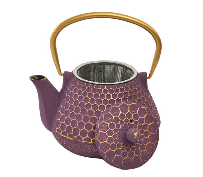 Gracious Home Kitchen Teapot