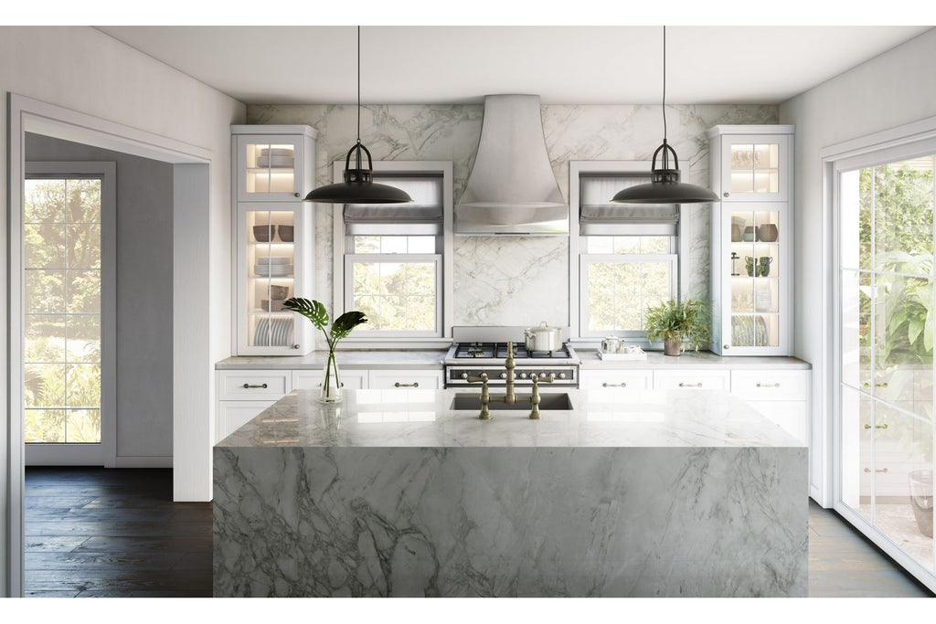 Corsica Gold Cloudy Sky Ultracompact