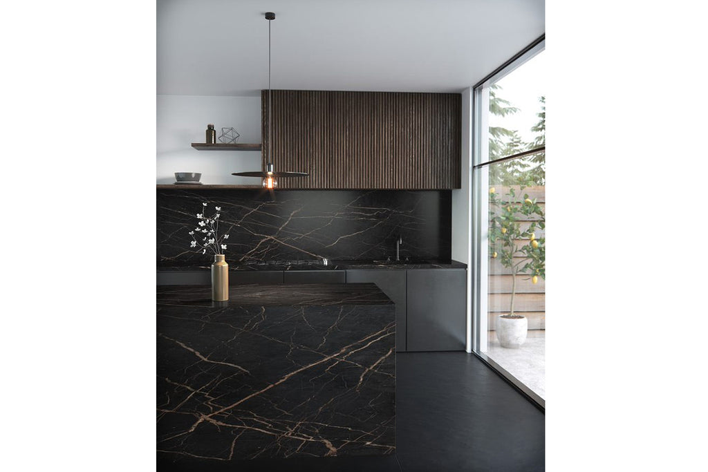 Corsica Gold Electra Ultracompact