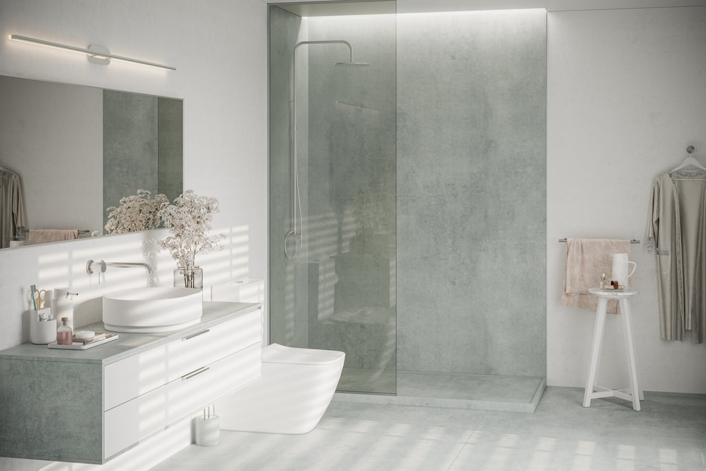 Corsica Gold Graphite Veil Ultracompact