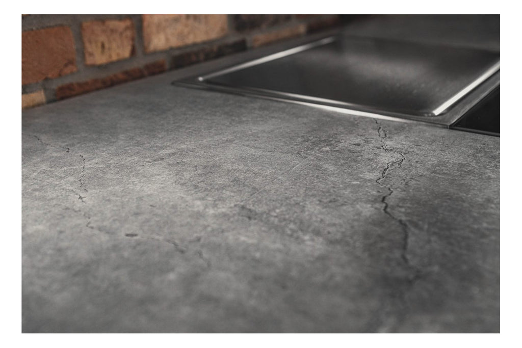 Corsica Gold Greyrock Ultracompact