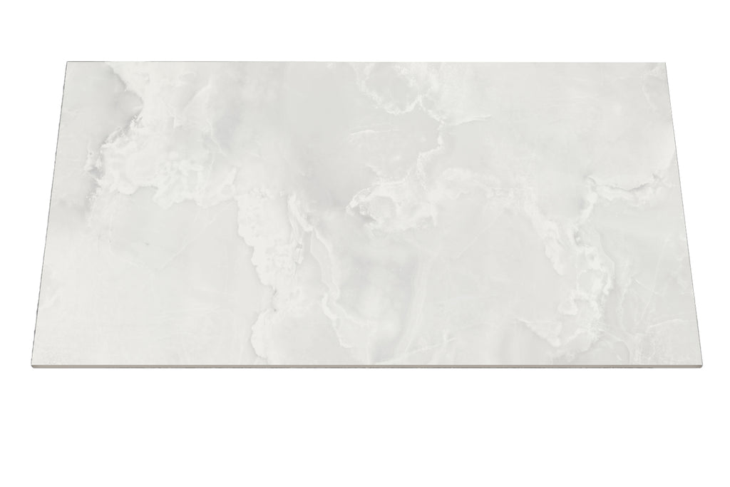 Corsica Gold White Onyx Ultracompact