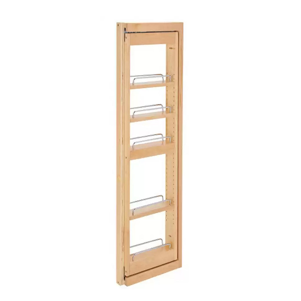 Wall Filler Shelf Pullout 3" x 42"