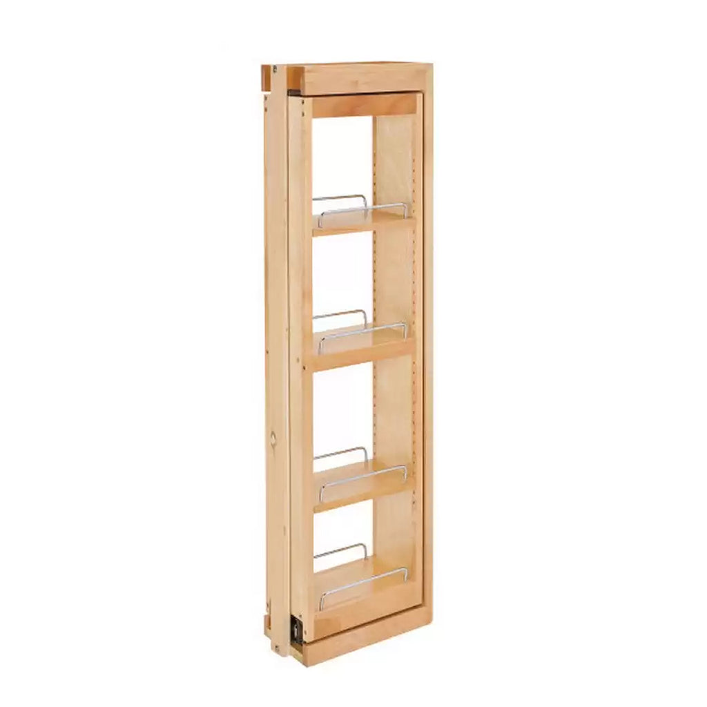 Wall Filler Shelf Pullout 6" x 42"