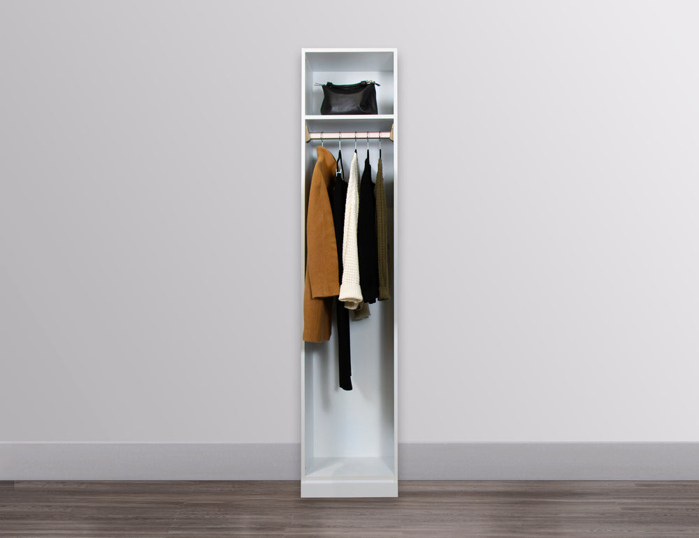 Gracious Home Full Hanging Closet