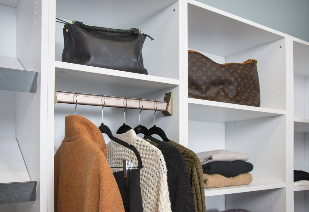 Gracious Home Add-On Shelves