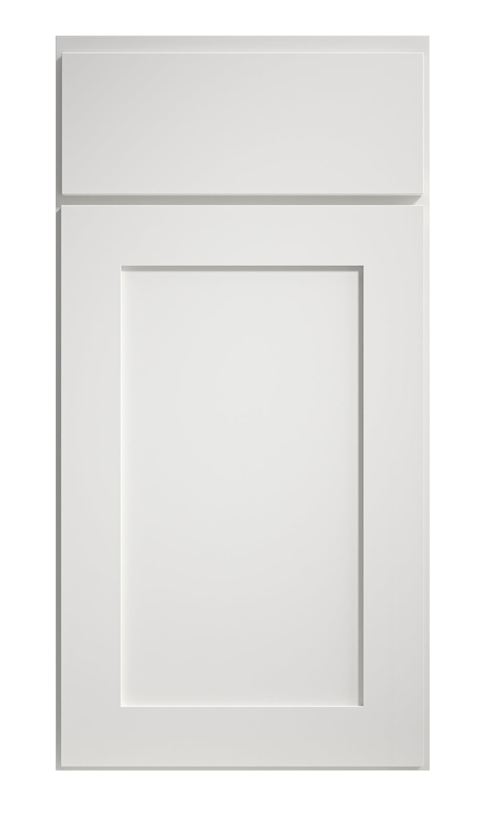 Shop Worthington White Cabinets
