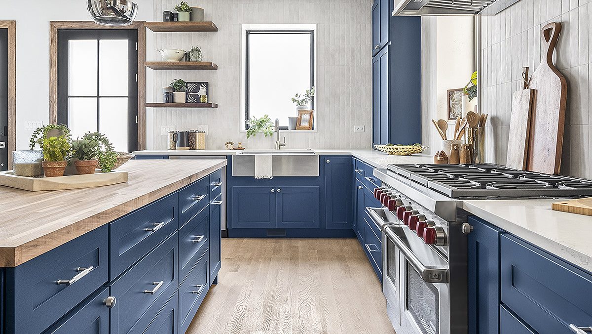 Annapolis Blue