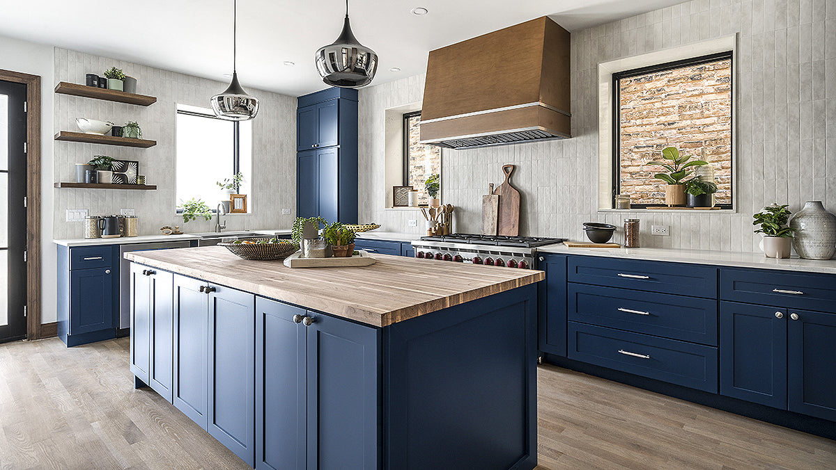 Annapolis Blue