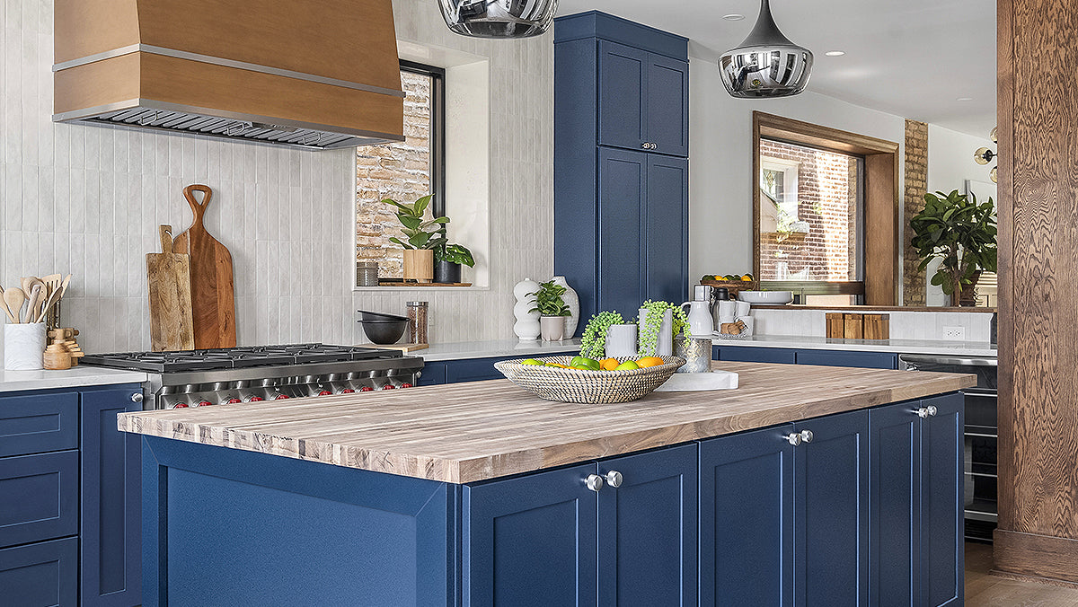 Annapolis Blue