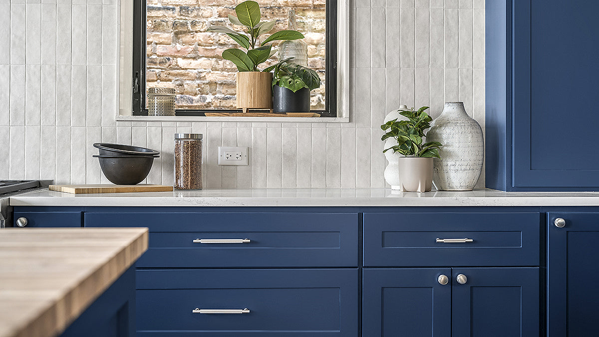 Annapolis Blue