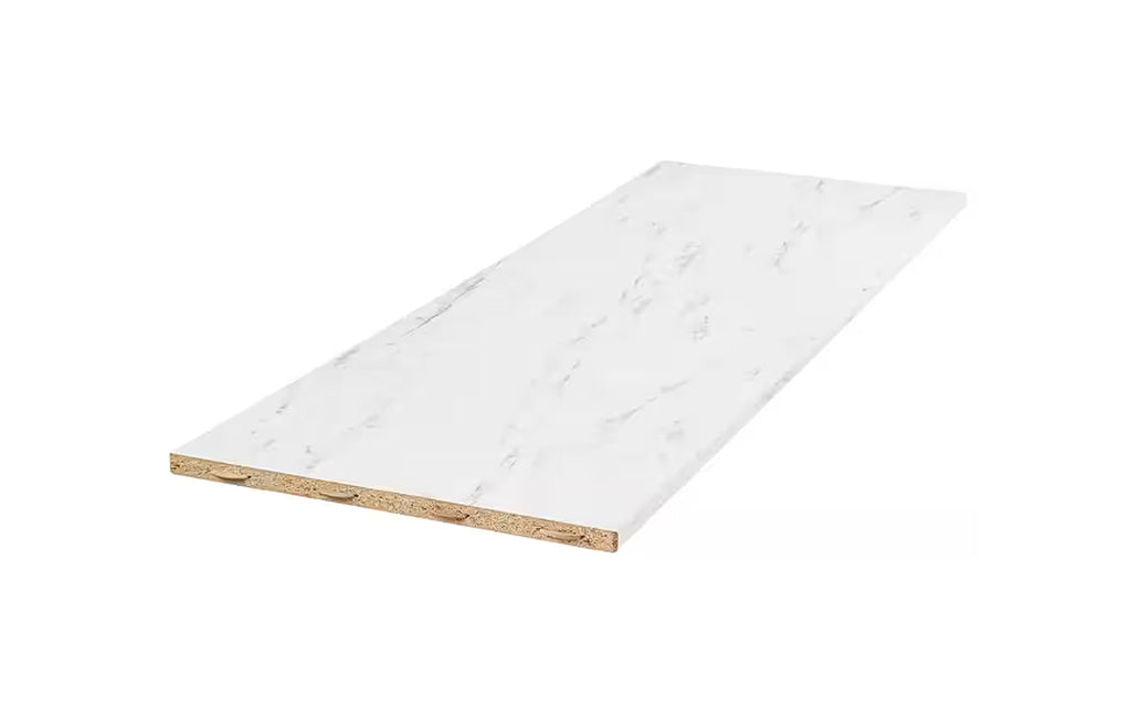 ProntoTop Premiere Alabaster Slate