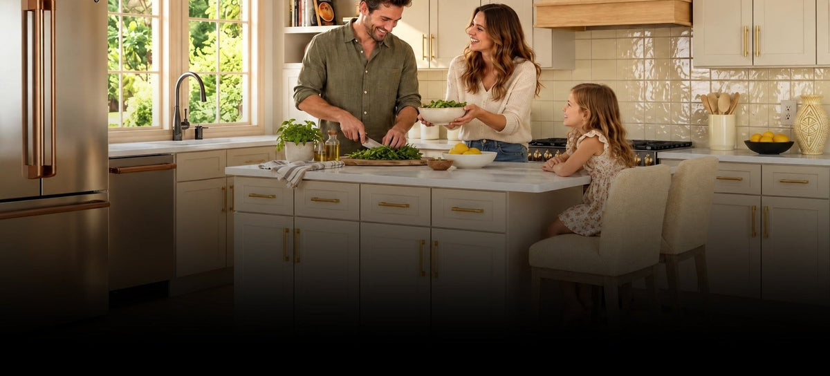 Cabinets To Go Your One Stop Dream Kitchen Shop