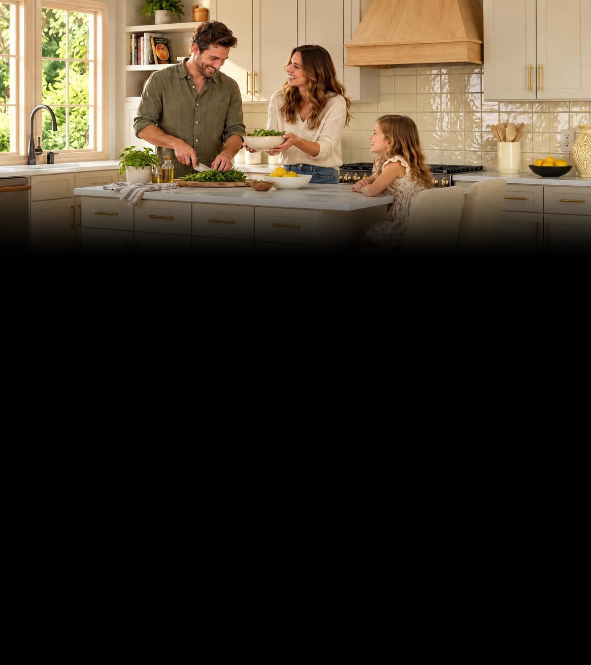 Cabinets To Go Your One Stop Dream Kitchen Shop