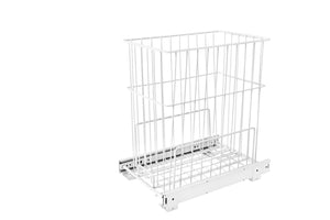 Wire Hamper Pullout 15''