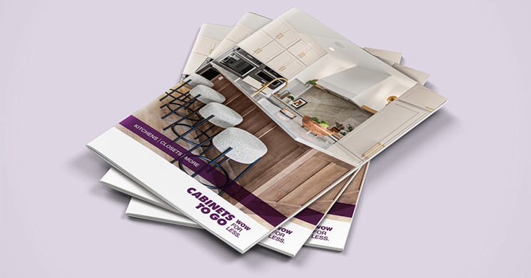 Get your FREE catalog, packed with collections, trends, and reviews. Fill out the form to receive it by email and mail.
