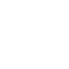 Icon representing a map pin for location
