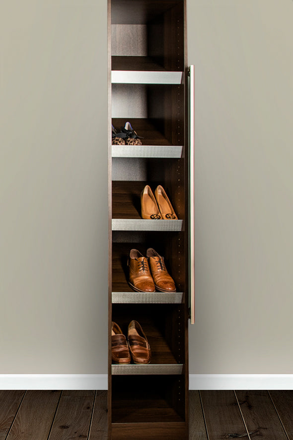 Gracious Home Shoe Rack Shelves