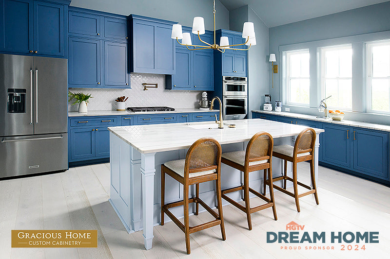 Teal Cabinets: Are They a Good Cabinetry Option for Resale Value?