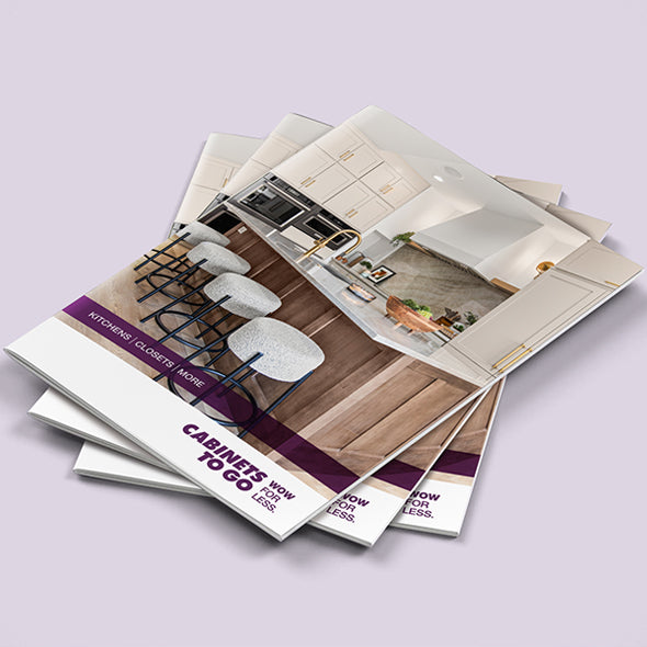 Get Your Free Catalog!