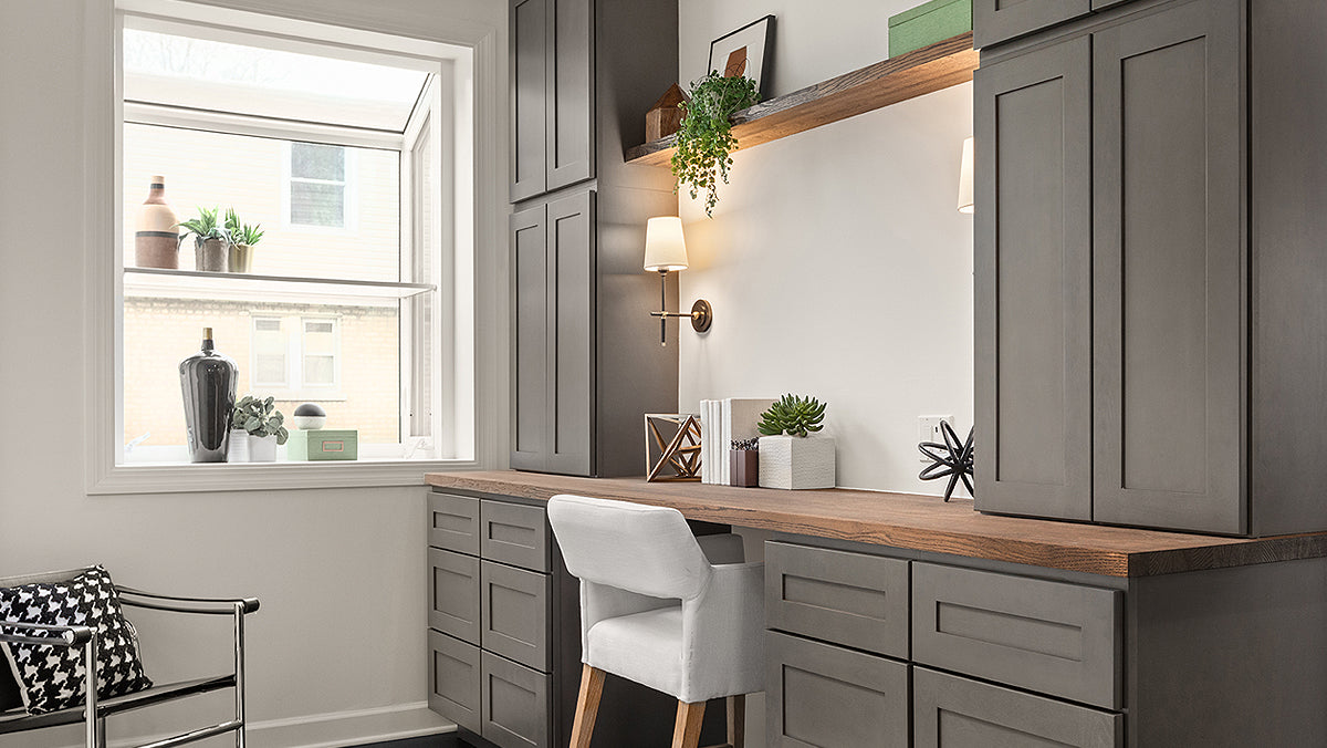Hampton Pewter