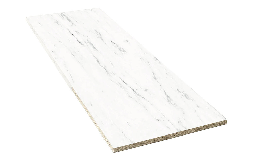 ProntoTop Premiere Alabaster Slate
