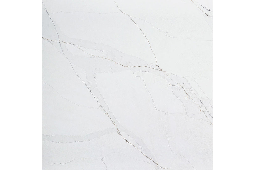 Corsica Pearl Calacatta Orla Quartz