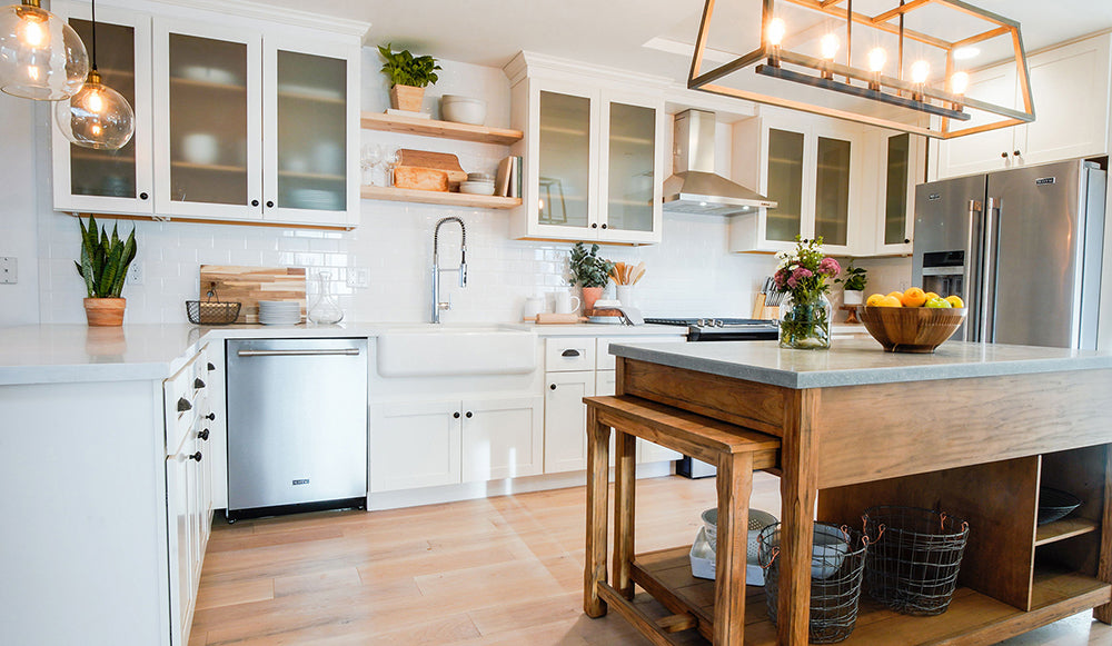Shop Shaker Cabinets