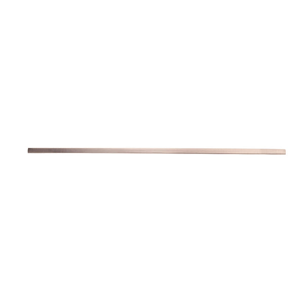 Skylight Pull 18 Inch Center to Center Stainless Steel