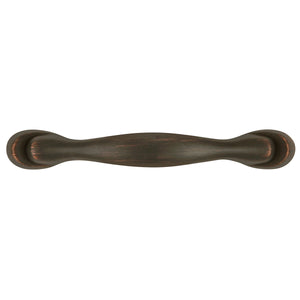 Eclipse Pull 3 Inch Center to Center Vintage Bronze