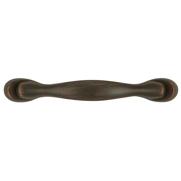 Eclipse Pull 3 Inch Center to Center Vintage Bronze