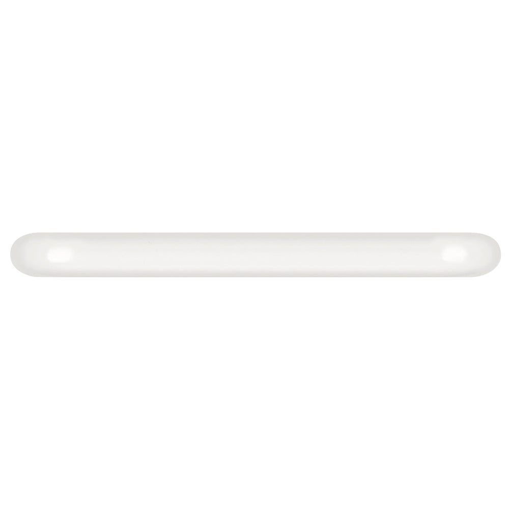 Wire Pulls Pull 3-3/4 Inch (96mm) Center to Center White
