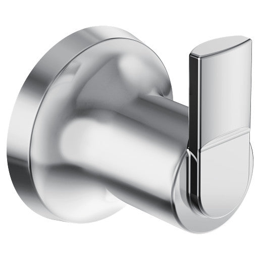 MOEN® Zyla™  Chrome Robe Hook